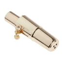 Metal Alto Saxophone Mouthpiece Musical Instruments Parts Practical Tone Alto