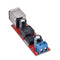 DC 6V-40V 12V To 5V 3A Dual USB Charger DC-DC Step-down Converter Module  JR