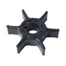 2X Water Pump Impeller for YAMAHA 63V-44352-01-00 2/4Stroke 8/9.9/15/20hp
