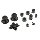 Replacement Full Set Handle 15 in 1 LB RB LT RT ABXY Trigger D-pad Buttons Kit