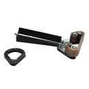 Billiard Snooker Plastic Pool Cue Tip Clamp Glue on Fastener Repair Tool CE SP