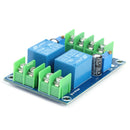 Power Supply Controller Module 12V 10A Battery Automatic Switching Board A