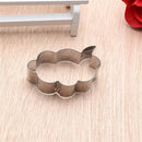 cloud dialog box stainless steel cutting biscuit mould cake moulds baking tooBES