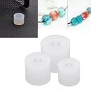 3xSilicone Casting Molds for DIY Jewelry Craft Making Pendant Tools for Beginner