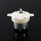 3RPM Rotate Speed 12V DC High Torque Electric Motor Reduction Geared Motor Tool