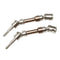 2x Metal Axle Transmission for 1/12 FY01/02/03/04/05/06/07 JJRC Q39 RC Car