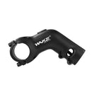 Bicycle Handlebar Stem Riser 30 Degrees Angle MTB Bike Front Fork Adapter