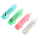 4Pcs Led Underwater Fishing Light Squid Bait Lure 150hrs Lifespan 300M Deep