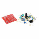 0-30V 2mA-3A Adjustable DC Regulated Power Supply DIY Kit Short with Protec R2I8