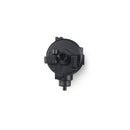 Front & Rear Drive Diff Gear Box Complete Set Compatible with Redcat Himoto HSP