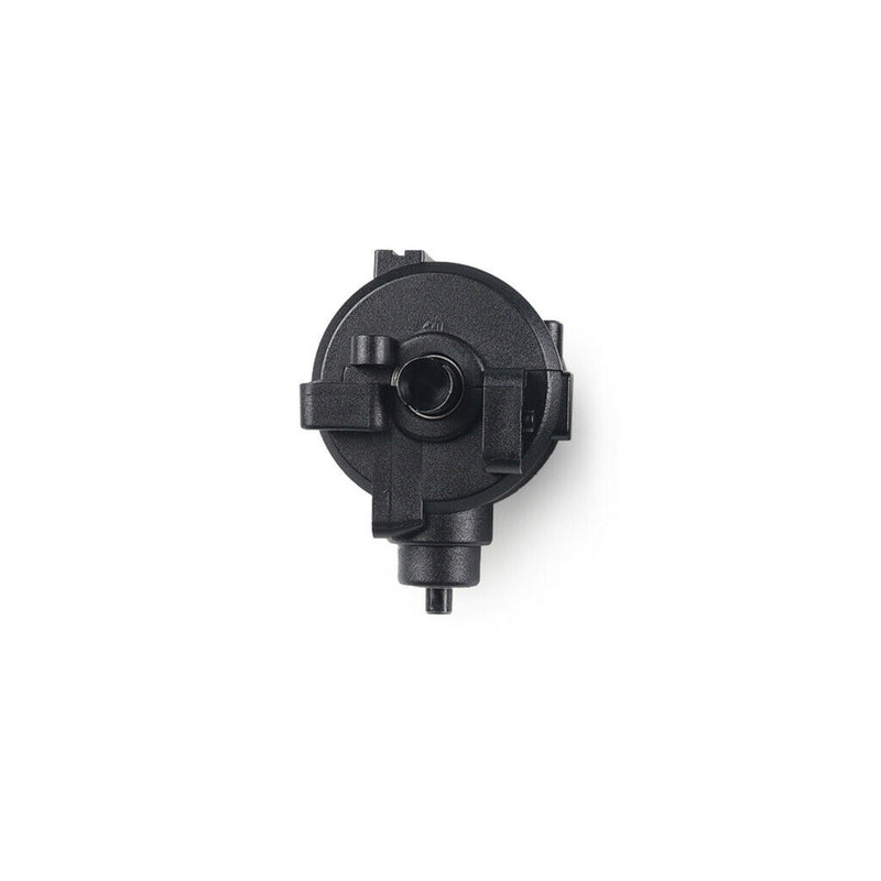 Front & Rear Drive Diff Gear Box Complete Set Compatible with Redcat Himoto HSP