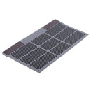 Cellphone Repair Mat Magnetic Heat Insulation Silicone Pad Platform Grey