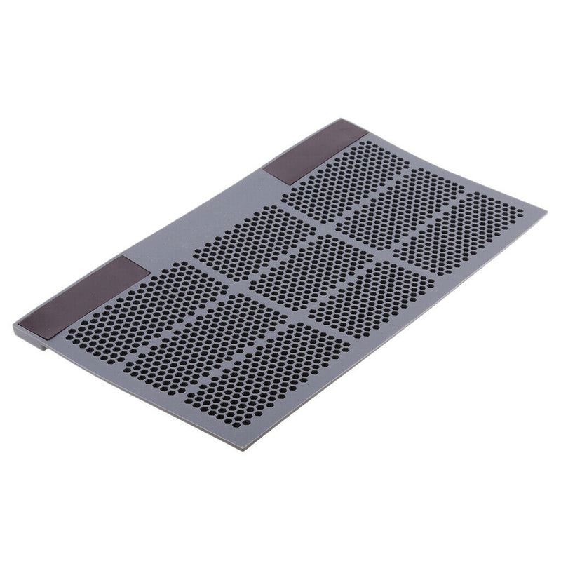 Cellphone Repair Mat Magnetic Heat Insulation Silicone Pad Platform Grey