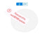2pcs HD Tempered Glass Screen Protector Film for Garmin Vivoactive 3 Lot