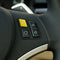 Yellow Steering Wheel M Mode Switch Button Protect for BMW E81 E82 E87 E88 M1