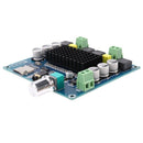 XH-A105 Bluetooth 5.0 TDA7498 Wireless Digital Power Amplifier Stereo Audio H4X2