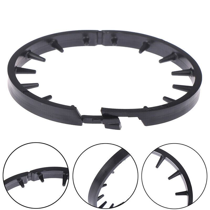 Hair Puff Donut Styling Tool Girls Twist Hair Diy Magic Hair BunMakerAccessoryOZ