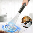 Car&Household Vacuum Cleaning Tools Dust Cleaner Accessories Tiny Suction Tubes