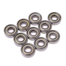 Wheel bearings Skateboard stunt scooter Quad inline Roller skate A+