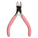2X(3Pcs Diy Craft And Jewelry Tool Pliers Chain Nose Plier Cutter Plier Rou