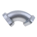 24mm Intake Manifold Pipe For 70-125cc Dirt  Bike Go Kart Quad