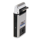 220V RSCW-A28 Portable Electric Rechargeable Reciprocating-type Shaver