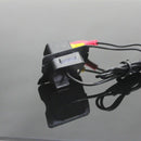 Car Reversing Rear View Camera For Medes Mercedes Ml M Mb W164 Ml350 Ml330  F7I7