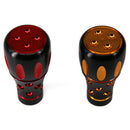 2 Pieces Of Fishing Wheel Star Point Holding Pill Fishing Reel Full Grip Fi