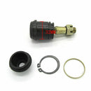 12mm Round Tie Rod End for 50cc 70cc 90cc 110cc 125cc 250cc ATV Go Kart