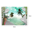 DIY 5D Diamond Painting Bird Embroidery Cross Stitch Rhinestones Mosaic Kit