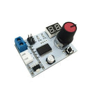Digital Servo Tester Servo Controller Voltage Display