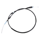 1 Piece Throttle Cable for Yamaha Bear Tracker 250 Wolverine/Big Bear 350