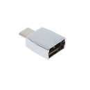 Type-C USB C OTG Micro USB Adapter Connector For  Galaxy S8/S8+/S9