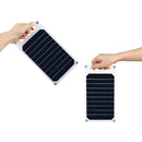 Sunpower 10W Solar Panel Portable Phone Power Generation Board Solar Cells