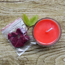 24 Colors 2G Per Color Wax Dye Scented Non-Toxic Diy Soy Candle Wax Pigment