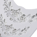 Sugarcraft Flower silicone mold fondant mold cake decorating tools JR