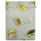100pcs Sheer Organza Favor Bags 13x18cm For Wedding Bags Samples Display Dr W8B6