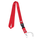 Digital Camera 3in1 Pocket-Size White Black Grey Balance Cards Neck Strap