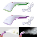 Home Travel Portable Handheld Garment Steamer Electric Clothes Cleaning Steam