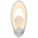LED Wall Lamp Indoor Living Room Dining Room Decoration Lighting Bedroom Be