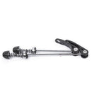 Repair Tools Durable Wheel Hub Bicycle Accessories Ultralight Front Rear Skewer