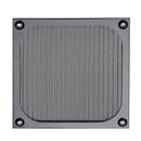 120mm Computer Cooling Fan Dustproof Dust Filter Case Aluminum Grill JR BX