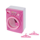 Deluxe Washing Machine Pretend For 3, 4, 5, 6 Year Olds Boys Girls Gifts