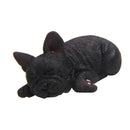 4 Pieces Sleeping Dog Will Be A Lovely Decoration For Your Home Or Any Other