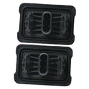 2Pcs Jack Under Car Support Pad for BMW 1 Series E88 [2008-2013] Convertible