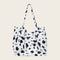 Fashion Animal Pattern Women Handbag Big Capacity Totes Shoulder Bag (2)