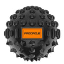 Procircle Reflexology Ball Yoga Ball Bump Fascia Ball Pu Massage Ball