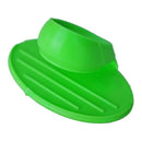 Oven Mitts Kitchen Cooking Convenient Silicone Nonslip Insulated Glove Z3C5