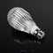 10W Remote Control Colour Change LED Light Bulb B22 Bright Multi-Function