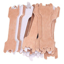 Ventilation Nasal Strips Stickers for Nasal Congestion Snoring Relief 100pc